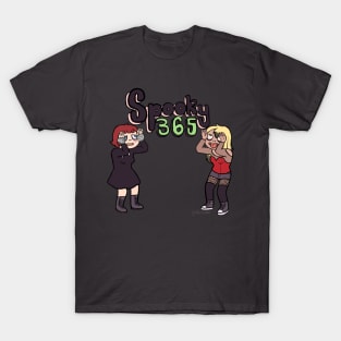 Spooky 365 T-Shirt